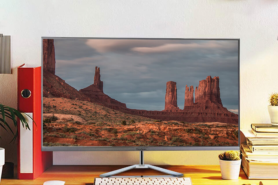 7 Best Matte Monitors To Buy in 2024