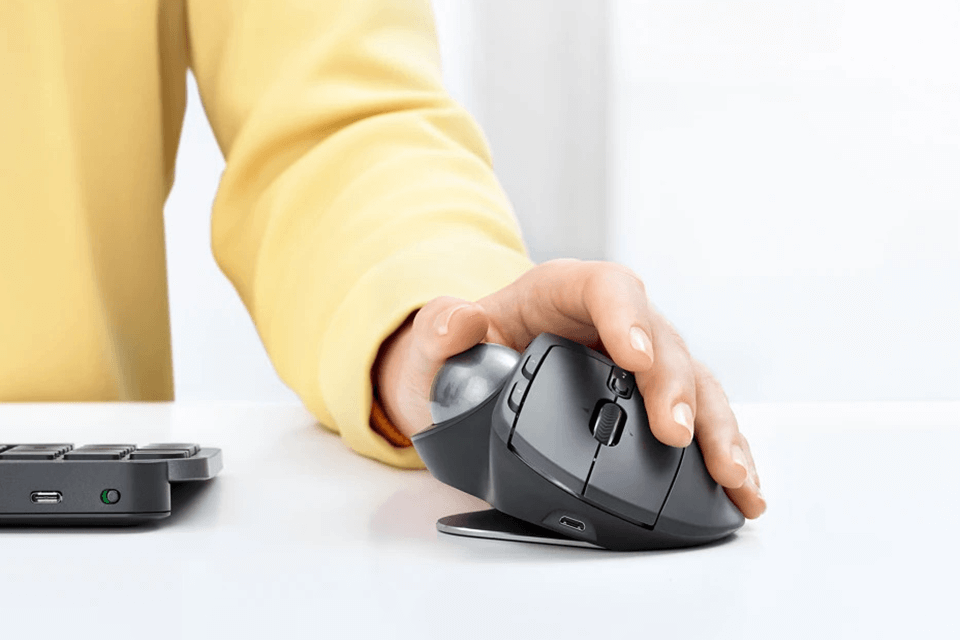 10 Best Mice for Carpal Tunnel in 2024