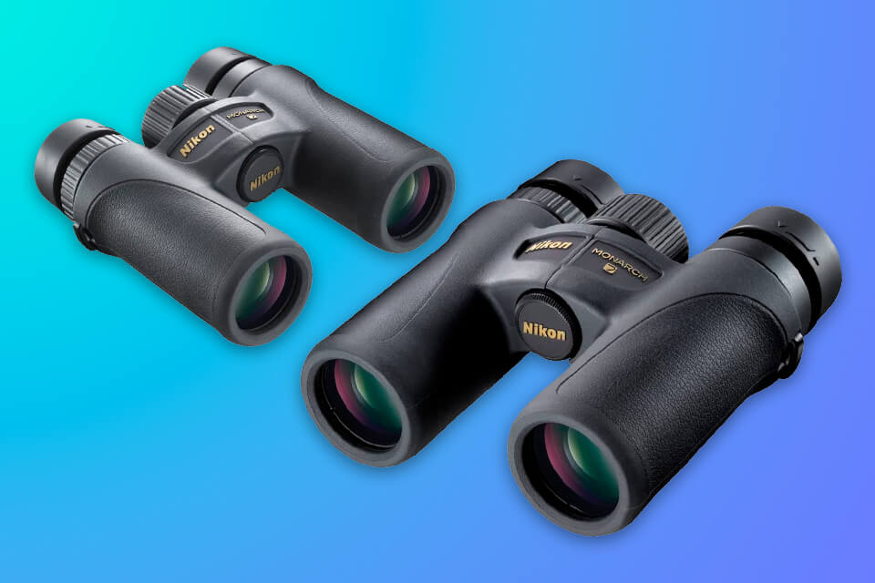 9 Best Nikon Binoculars in 2024