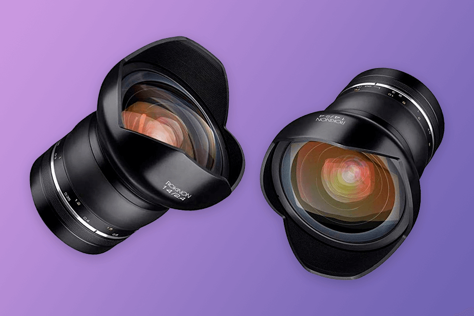 9 Best Lenses for Nikon D850 in 2025