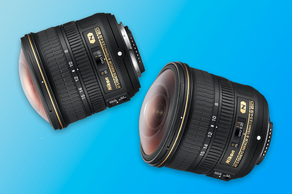 8 Best Nikon Lenses in 2024 Testimonials & Examples