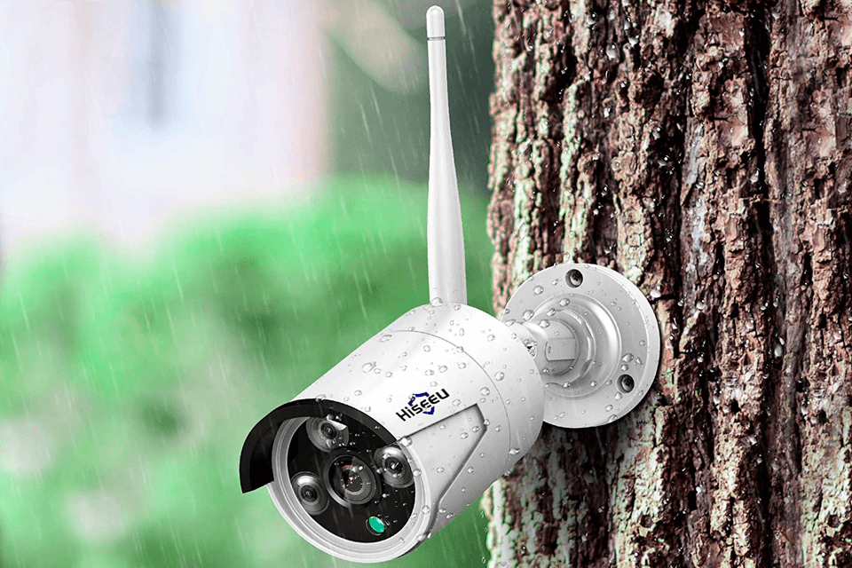 8 Best NVR Camera Systems in 2024