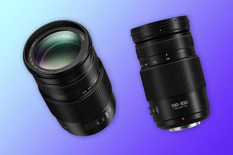10 Best Panasonic Lenses in 2024
