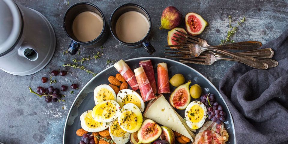 foto taget av fujifilm x-t5 matfotokamera