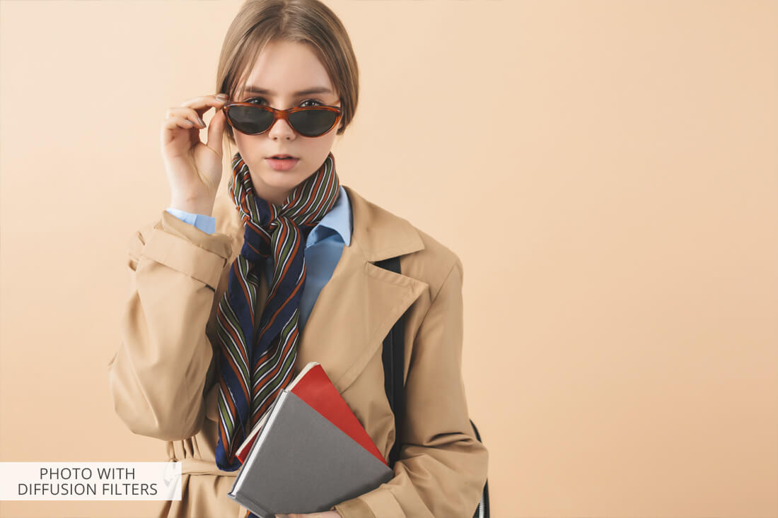 What Are Diffusion Filters and How to Use Them?