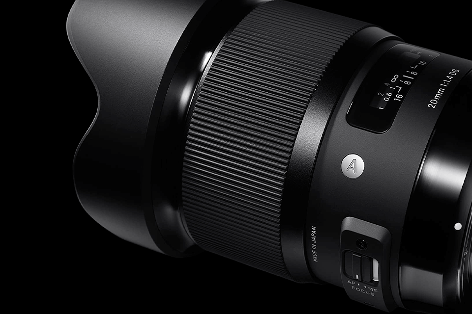 6 Best Lenses for Nikon D750 in 2024