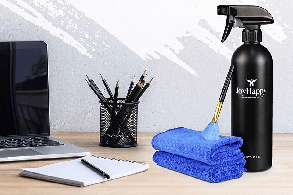 9 Best Screen Cleaners in 2024