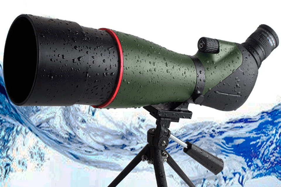 8 Best Spotting Scopes for Digiscoping in 2024
