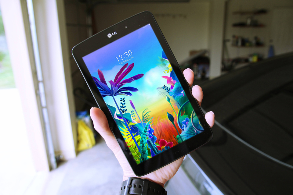 Top 7 Best Tablets for Gaming in 2024