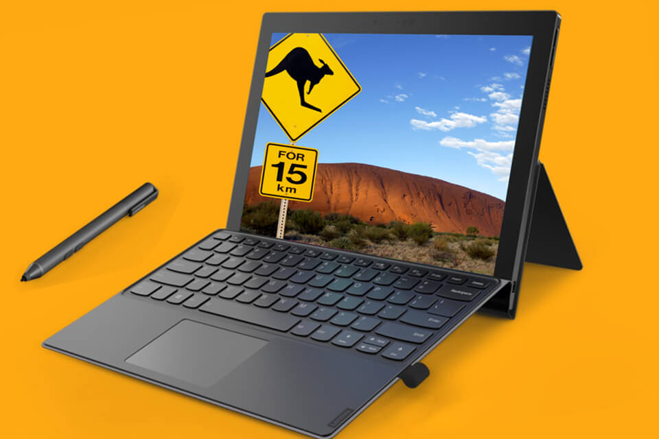 9 Best Tablets With Keyboards in 2024