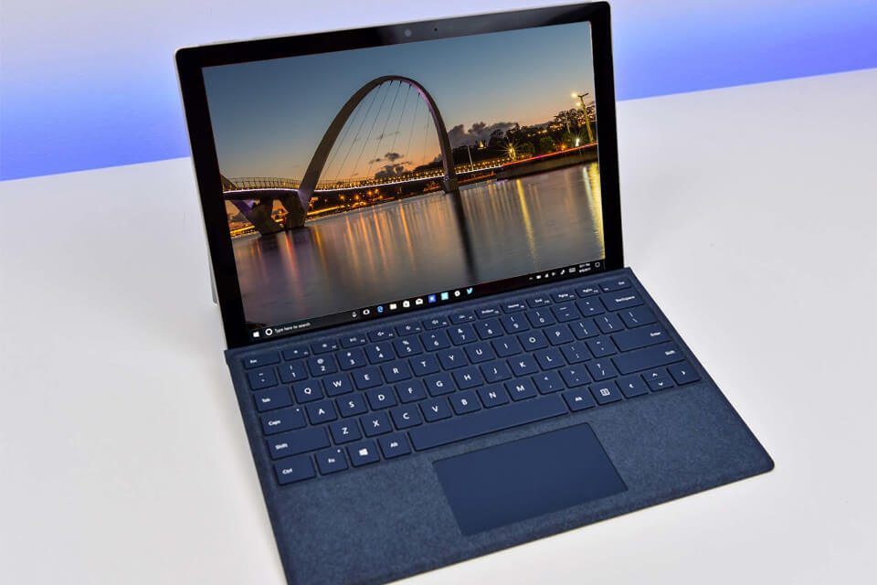 9 Best Tablets With Keyboards in 2024