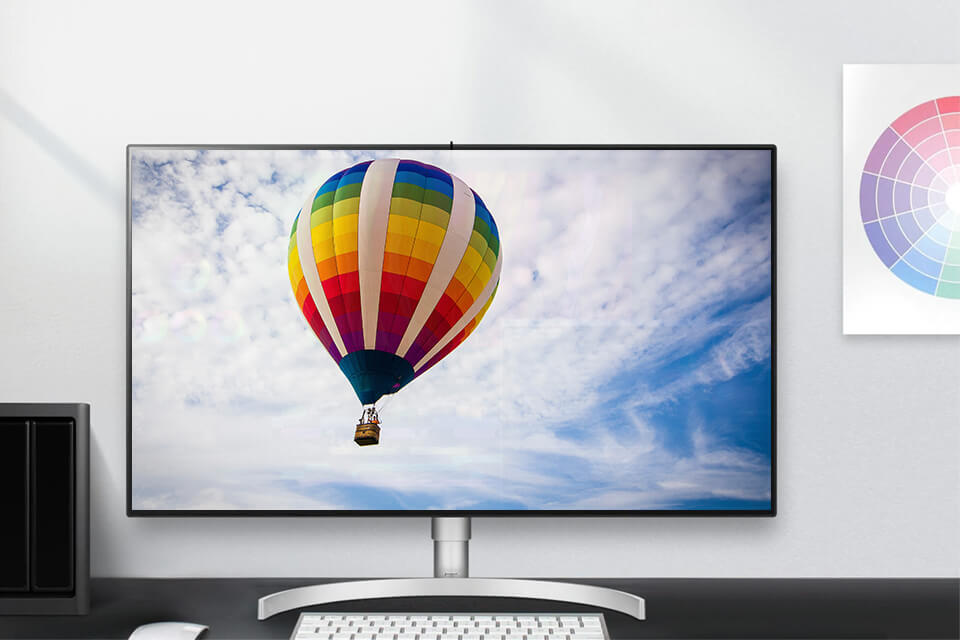 7 Best Thunderbolt Monitors in 2024