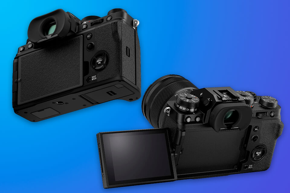 9 Best Digital Cameras for Photography in 2022