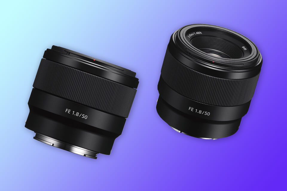 8 Best Lenses for Sony A6300 in 2024