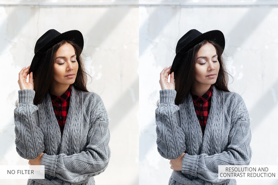 What Are Diffusion Filters and How to Use Them?