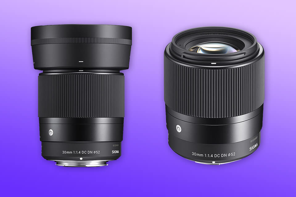 8 Best Lenses for Sony A6300 in 2024