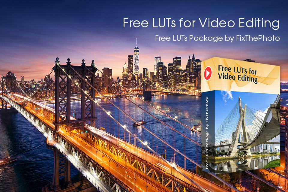 vsco luts 包免费赠品 适用于 windows 的最佳视频编辑软件