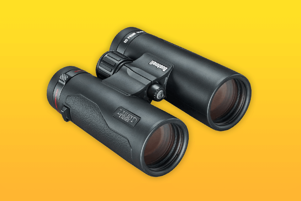 9 Best Waterproof Binoculars in 2024