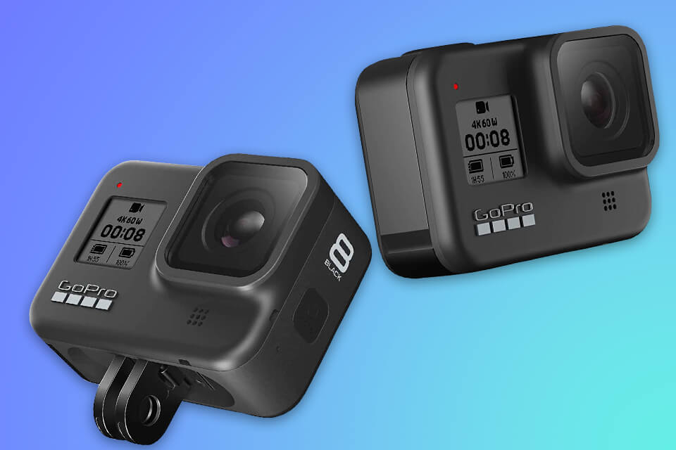 6 Best Underwater Cameras for Snorkeling in 2024