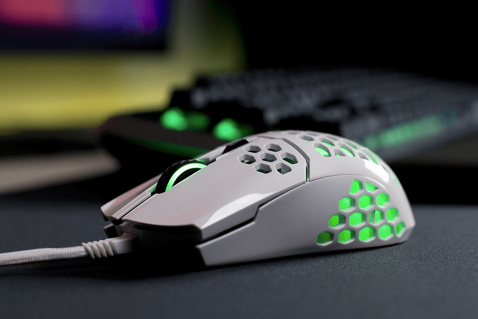 8 Best White Gaming Mice in 2024 Wireless and Wired