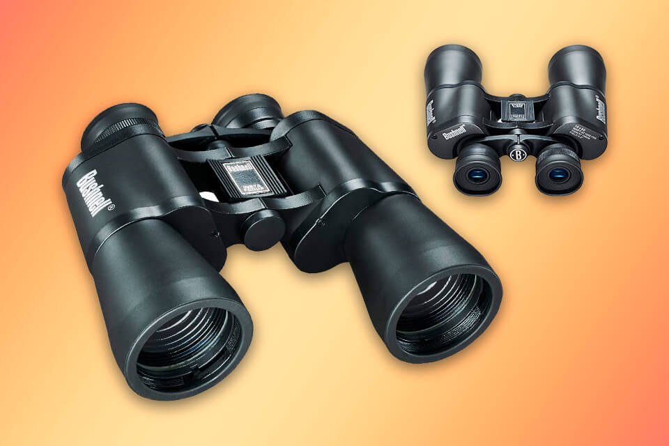 7 Best Wide Angle Binoculars in 2024