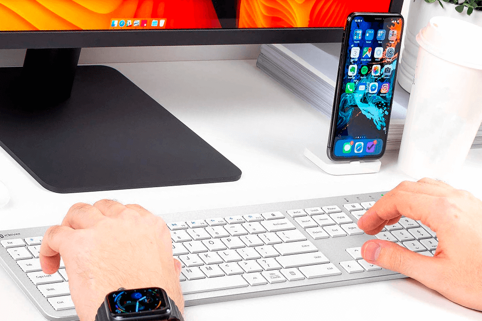 9 Best Wireless Keyboard and Mouse Combos in 2024