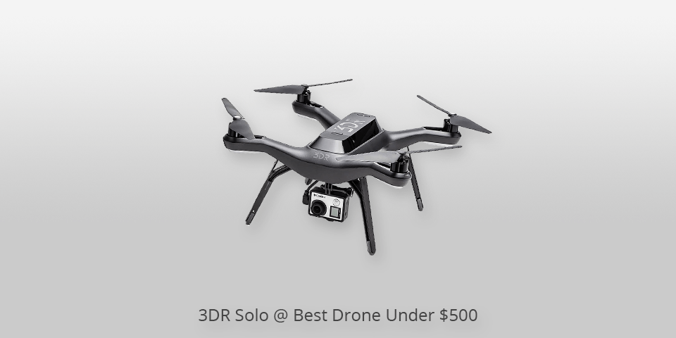 11 Best Drones Under $500 in 2024