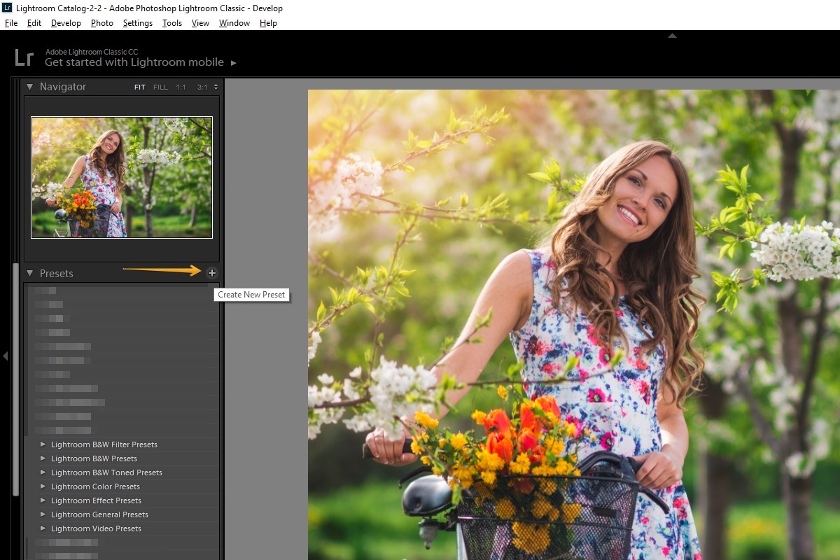 How To Create Lightroom Presets – Easy Tutorial By Experts