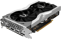 Zotac GeForce RTX 2060 AMP