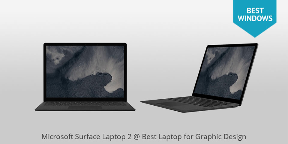 Microsoft surface for graphic design