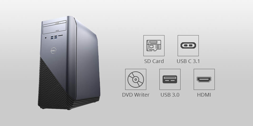 dell inspiron 5675 for photo editing