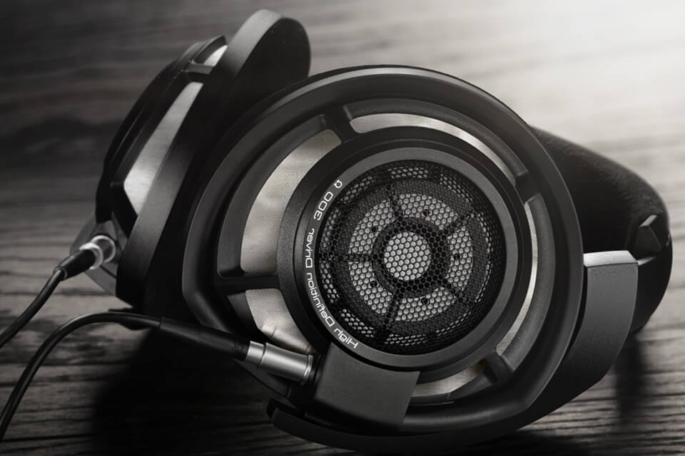 7 Best Open Back Headphones in 2024