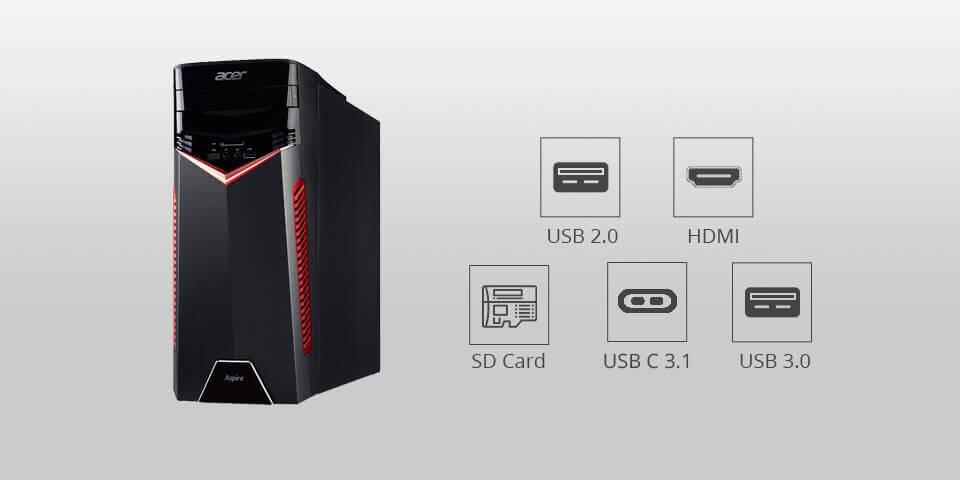 acer gx-281 for photo editing