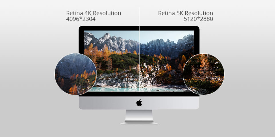 apple imac 27 for photo editing