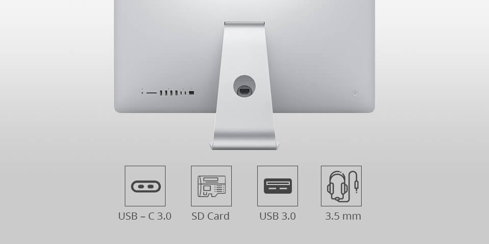 apple imac 27 for photo editing