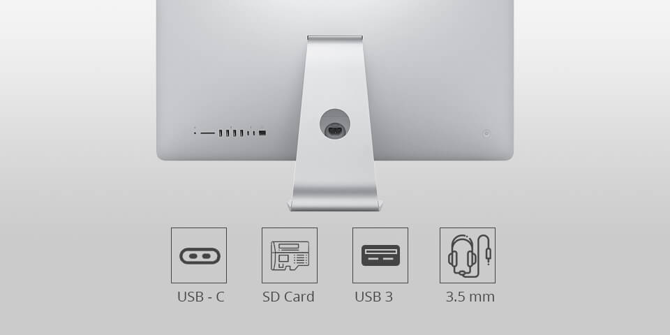 apple imac mne02ll for photo editing