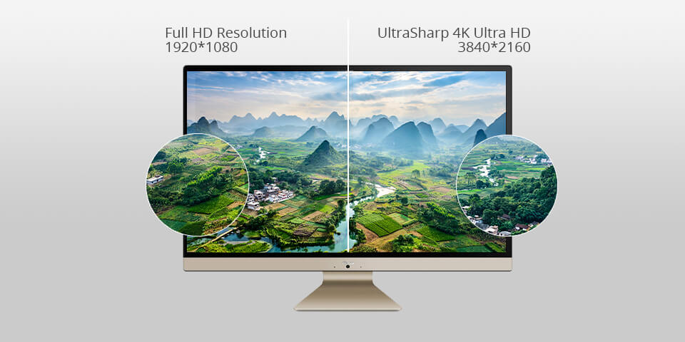 ASUS V272UA for photo editing