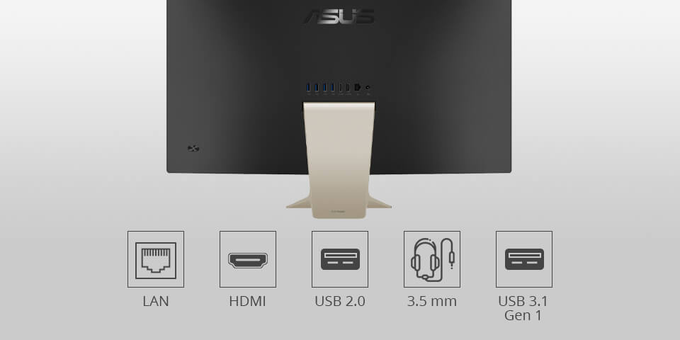 ASUS V272UA for photo editing