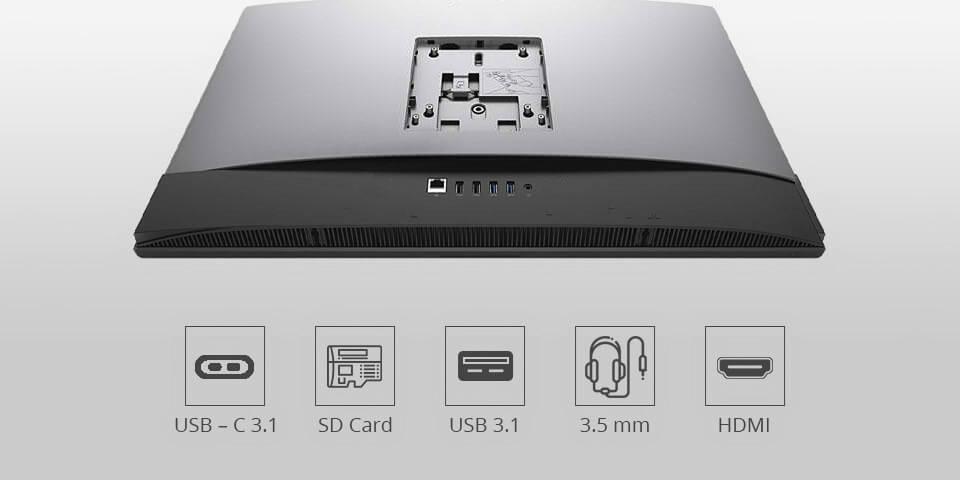 dell i7777 for photo editing