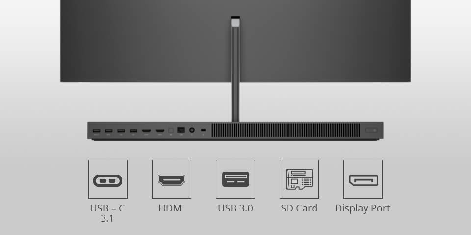 hp envy 27qd for photo editing