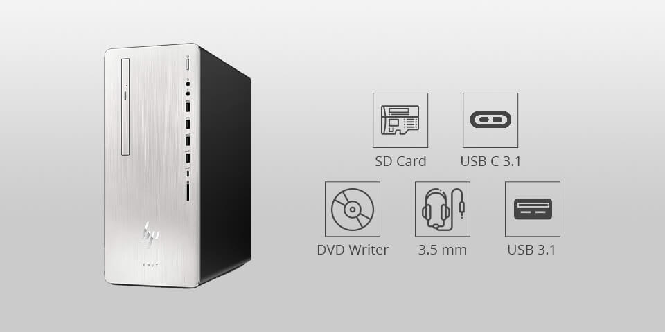 hp envy for photo editing