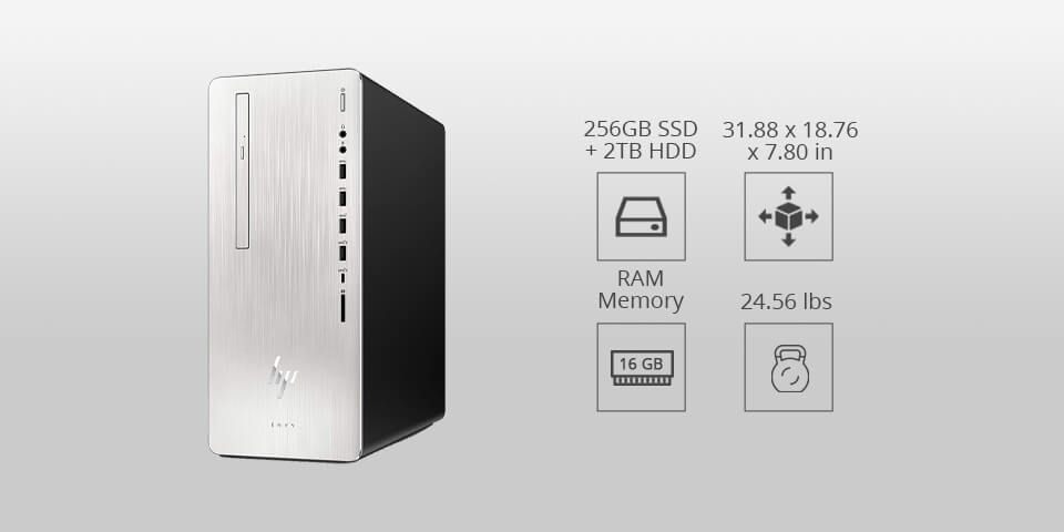 hp envy for photo editing