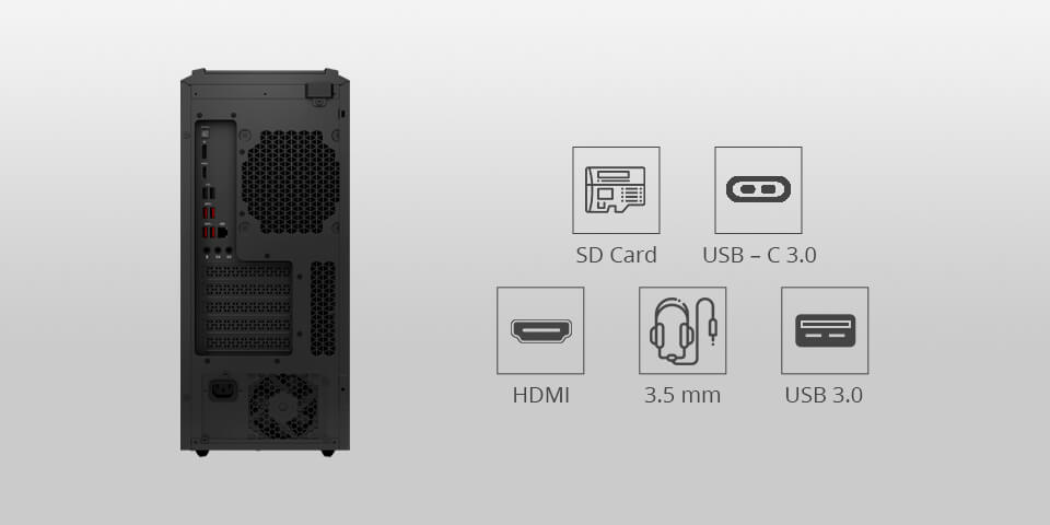 hp gaming omen for photo editing