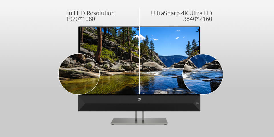 hp pavilion 27 all-in-one for photo editing
