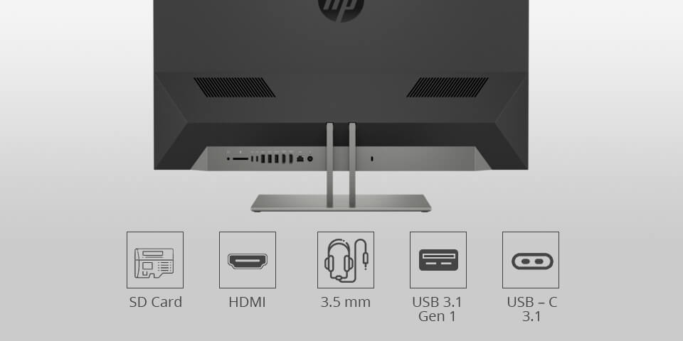 hp pavilion 27 all-in-one for photo editing