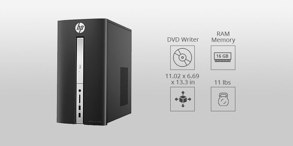 hp pavilion 570 for photo editing