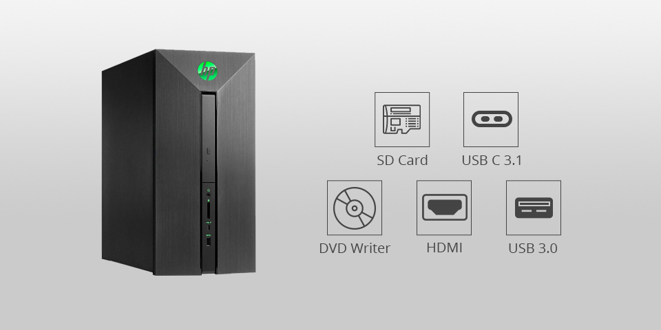 hp pavilion power premium for photo editing