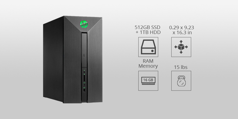 hp pavilion power premium for photo editing