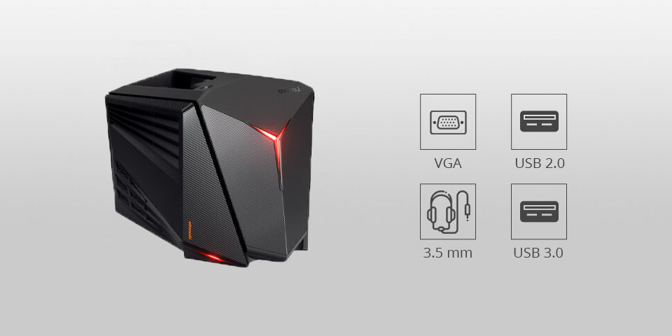 lenovo ideacentre y720 for photo editing