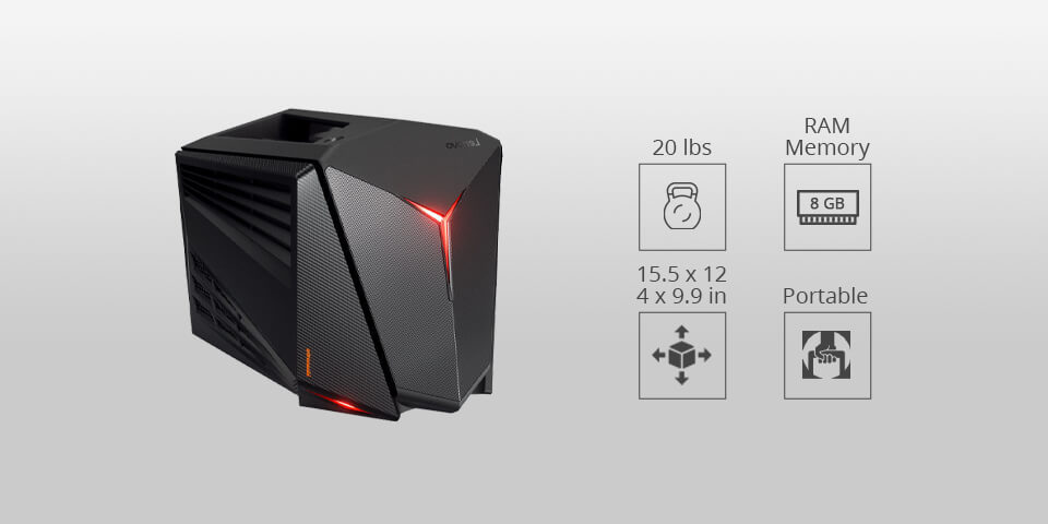 lenovo ideacentre y720 for photo editing